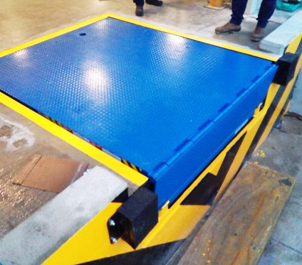 Rampas Niveladoras en Costa Rica