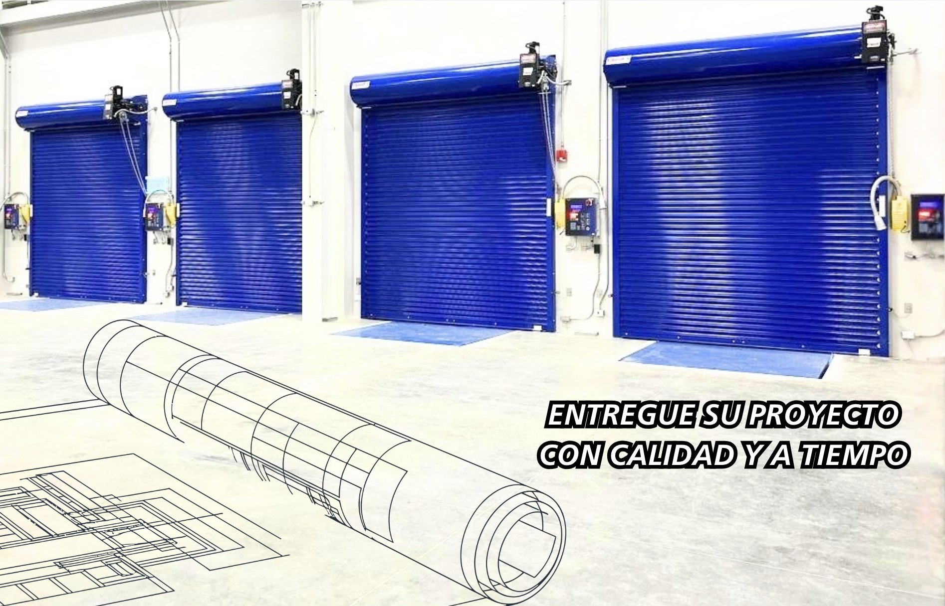 Empresas constructoras